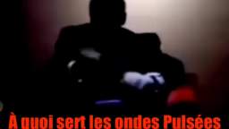 _a quoi sert les ondes Pulses 