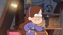 Gravity Falls S01 E16 Aprovecha la alfombra