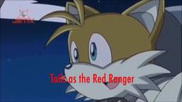 fixed sonic rangers super megaforce theme