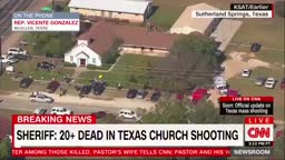 texas shooter identity confirmed