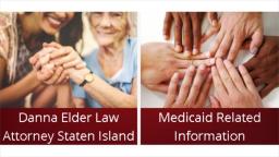 Danna Estate Planning Lawyer in Staten island, NY