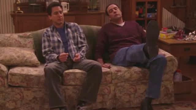 Everybody Loves Raymond S08E18 Clip 5