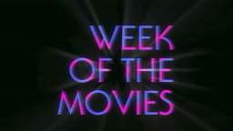 EPN - Aircheck and Start of Weeks of The Movies - (1977/78)