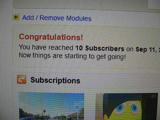 thanks for 10 subscribers!!!