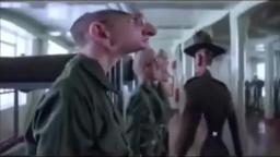 Full Metal Jacket