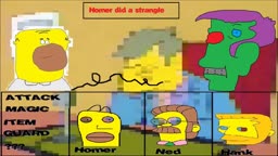 slimpsons 9