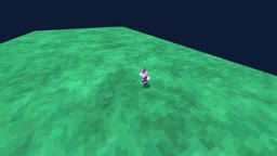 Unity 3D Platformer