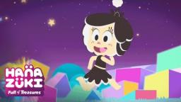 'Meteor the Family' | Hanazuki Ep#14 EXCLUSIVE Full Episode