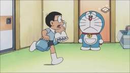 Doraemon 2005 Episode 17 LUK International Dub