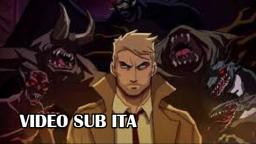 Constantine: The Legend Continues (parte 3) - SUB ITA