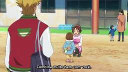 [AnimesPLAY] Buddy-Daddies-Episódio-4