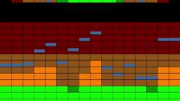 Spur 3 - Overprime - Unbekannter Interpret (LOST MEDIA)