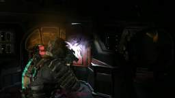 Dead Space 2 Pt.4-The Church