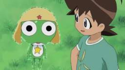 Keroro Gunsou Episode 173 Animax Dub