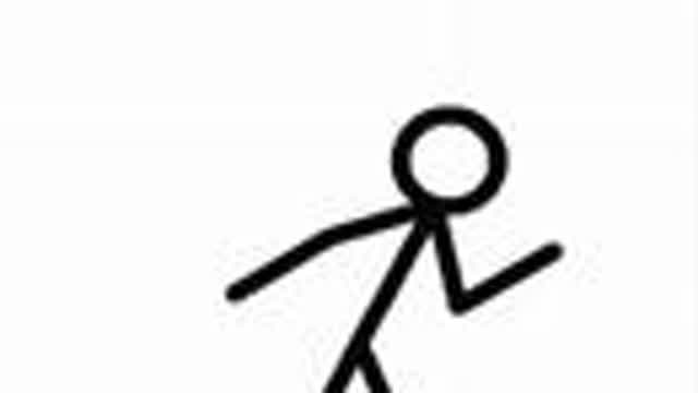 Stickman Screamer