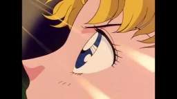 Sailor Moon [Capitulo 034] Español Latino HQ