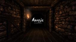 WHY AMNESIA IS MY FAVOURITE HORROR GAME | BlockSquish