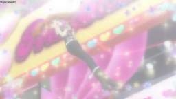 Pretty Rhythm Dear My Future Episode 26 Animax Dub