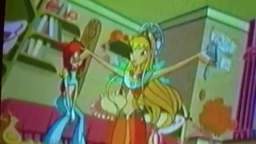 Winx Club - Nickelodeon Trailer Germany