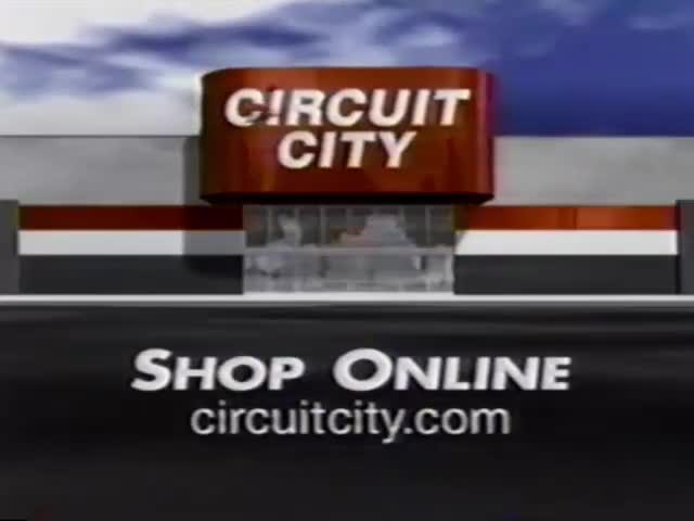 Intel Celeron - Circut City: Sale (1999)