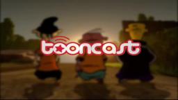 Comercial para Tooncast - Ed Edd y Eddy (CN City)