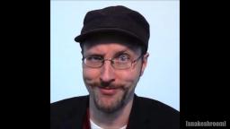 nostalgia critic - lost episode