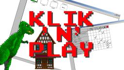 Klik 'n' Play?