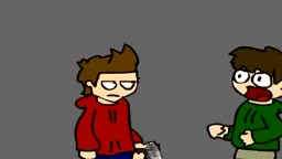 Eddsworld - Faster than a Bullet