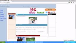 How to get free r-points on r-evol working august 2008