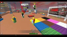 MOST FUN GAME OF SIMON IN ROBLOX