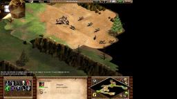 partida de age of empire 2