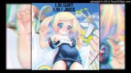 LOLISHIT - Glitchshit / LOLI JUICE