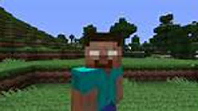 wierd new mine craft snepshot-[onlinevideoconverter.com]