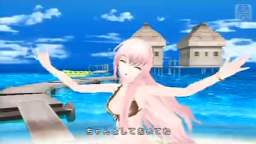 Megurine Luka - Tako Luka Maguro Fever