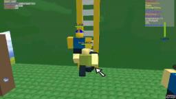 Moldy's Adventures in ROBLOX