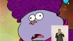 Chowder [Castellano] Episodio 1