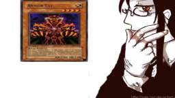 top 20 peores cartas de yugioh [loquendo]