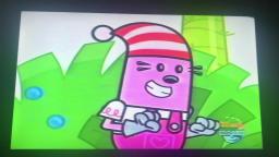 Wow Wow Wubbzy - Pirate Treasure (5-5)