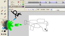 Animator vs. Animation