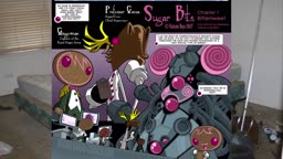 MrConnman123 Reviews: Sugar Bits