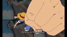 One Piece [Episode 0099] English Sub