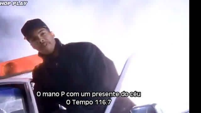 Paris - The Devil Made Me Do It (Legendado)