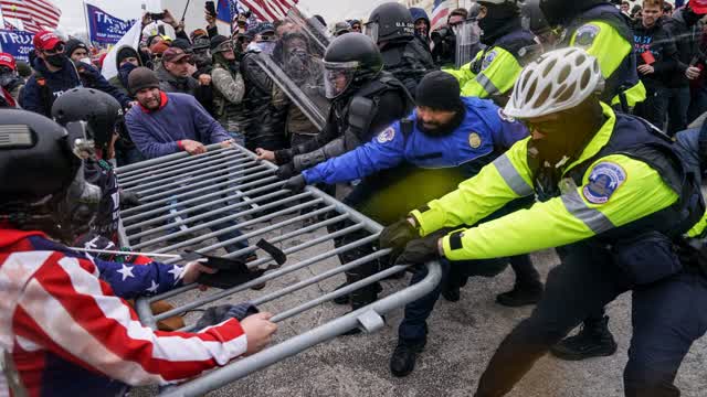 Tucker Carlson - Rioting is more powerful than voting.