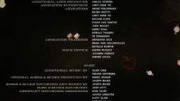 My Little Pony. The Movie (Credits)