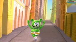 The Gummy Bear Song Full English Version | gummy bear gummibar ostio gominola gumimaci