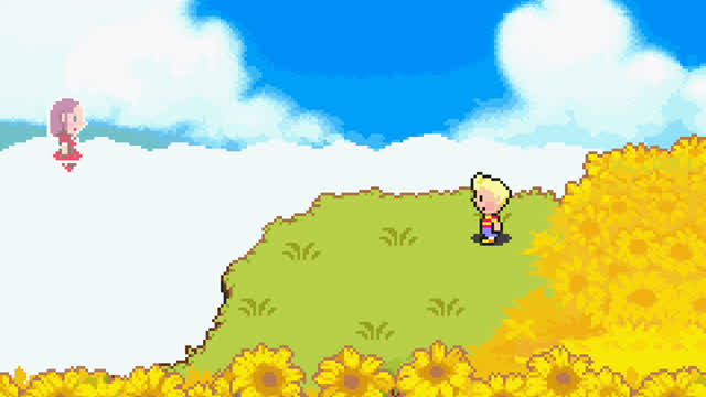 Mother 3 Clouds.mid