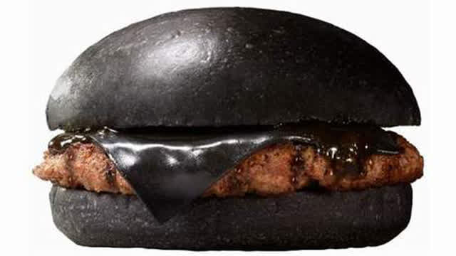 nigger burger