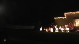 CHRISTMAS LIGHTS 2018 CLIP 2