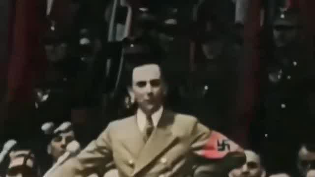 EDIT - Heil The Fuhrer