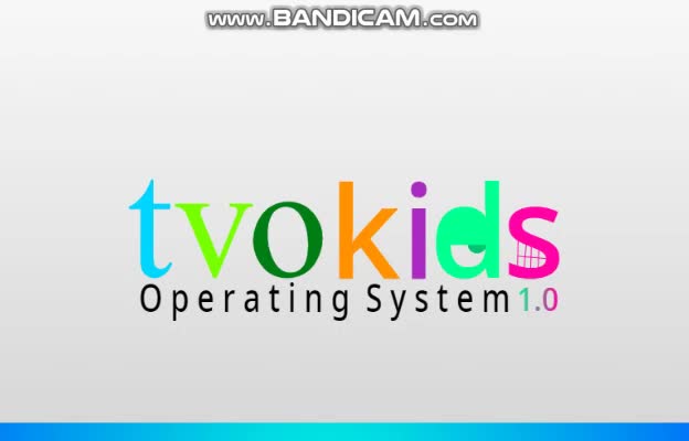 TVOKids Operating System 1.0 (Silky's Operating System Mockups)